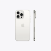 Apple iPhone 15 Pro Max 256GB White Titanium 白色鈦金屬 4