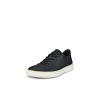 ECCO STREET TRAY MENS SNEAKER 皮革休閒鞋 4
