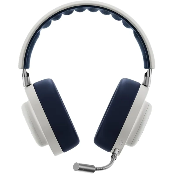 MASTER & DYNAMIC MG20 Gaming Headphone White/Blue 電競耳機 3