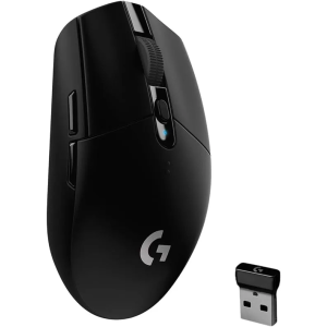 羅技 G305 Lightspeed 輕量滑鼠特價 52 折，入手價僅 NT$1185 1