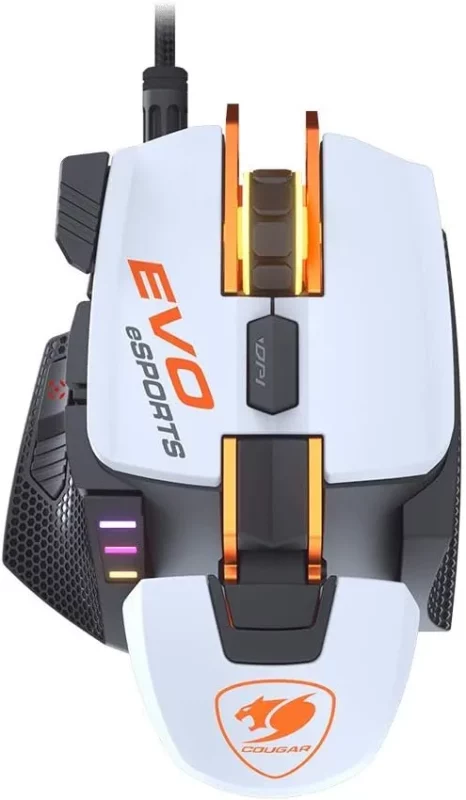Cougar 美洲獅 <strong><span style="color: #e80c5b;">美國官網常有折扣</span></strong> 14