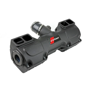 aFe POWER Magnum FORCE Stage-2 Si Cold Air Intake System w/Pro 5R Filters