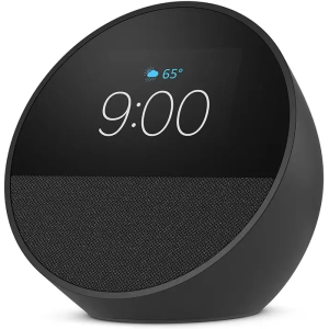 Amazon All-new Amazon Echo Spot (2024 release)