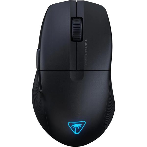 Turtle Beach Pure Air - Ultra-Light Wireless Ergonomic RGB Gaming Mouse 人體工學電競滑鼠 1