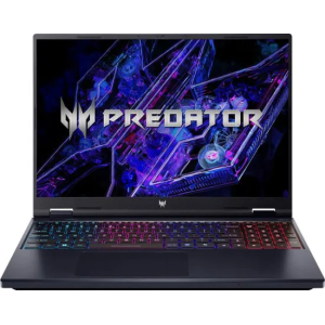 Acer Predator Helios Neo 16” WUXGA IPS Gaming Laptop