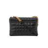 Burberry Mini Lola Quilted Lambskin Shoulder Bag 肩背包 4