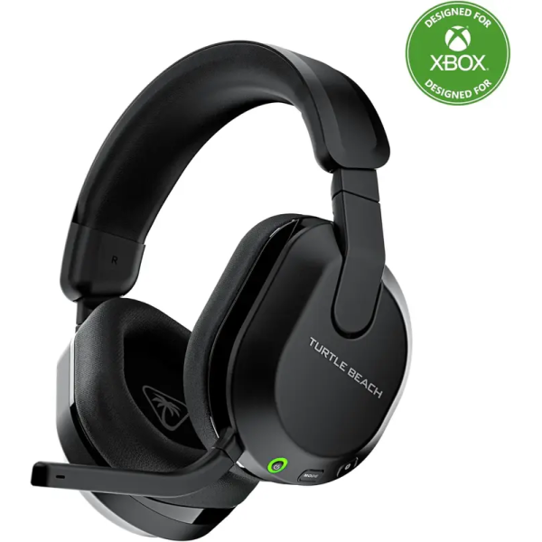 Turtle Beach Stealth 600 Wireless Multiplatform Amplified Gaming Headset 無線電競耳機麥克風 1