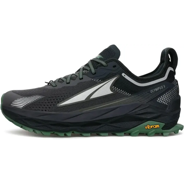 ALTRA Men's Olympus 5 Trail Running Shoe 1