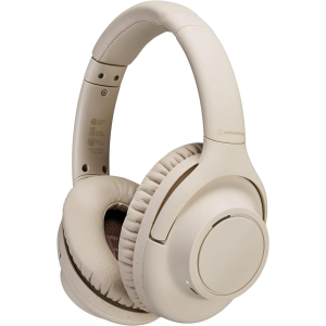 Audio-Technic ATH-S300BTBG Wireless Headphones
