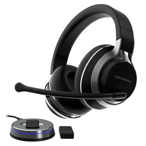 Turtle Beach Stealth 系列電競耳機特價，最高現省 NT$4280！ 4