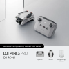 DJI Mini 3 Pro 空拍機 5