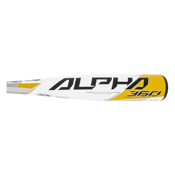 Easton Alpha 360 -10 USSSA Baseball Bat 球棒 2
