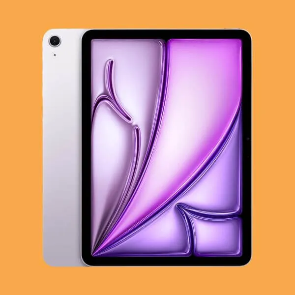iPad Air 11 吋 M2 限時 83折優惠！現省 NT$3200！ 10