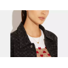 Coach outlet Interlocking Open Circle Pendant Necklace 項鍊 3