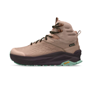 ALTRA WOMEN'S OLYMPUS 6 HIKE MID GTX