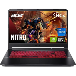 Acer Nitro 5 AN517-54-77KG Gaming Laptop