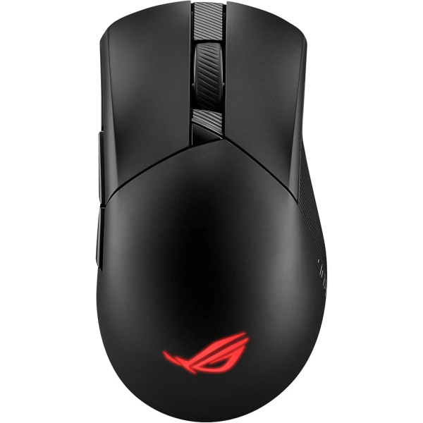 ASUS ROG Gladius III Wireless AimPoint Gaming Mouse 輕量無線 RGB 電競滑鼠 1