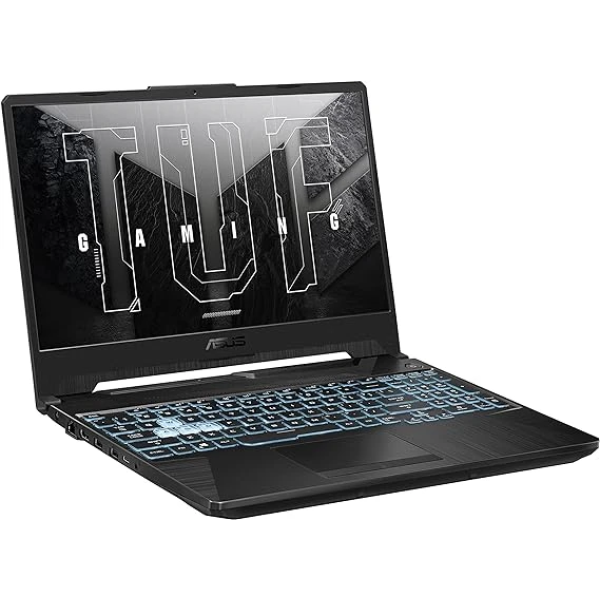 ASUS TUF Gaming A15 (2024) Gaming Laptop 電競筆電 1