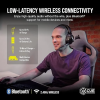 CORSAIR HS55 WIRELESS Multiplatform Lightweight Gaming Headset With Bluetooth 海盜船 輕量電競耳機麥克風 4