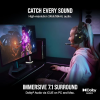 Corsair HS80 RGB USB Premium Gaming Headset with Dolby Audio 7.1 Surround Sound 海盜船 電競耳機麥克風 4