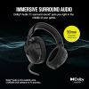CORSAIR HS55 WIRELESS Multiplatform Lightweight Gaming Headset With Bluetooth 海盜船 輕量電競耳機麥克風 5