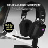 Corsair HS80 RGB USB Premium Gaming Headset with Dolby Audio 7.1 Surround Sound 海盜船 電競耳機麥克風 5