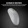 Corsair M75 AIR Wireless Ultra-Light FPS Gaming Mouse 5