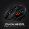 Corsair Dark Core RGB Pro 海盜船 無線電競滑鼠 4