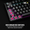 CORSAIR K70 CORE RGB Mechanical Gaming Keyboard 5