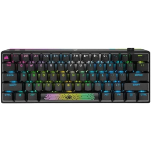 Corsair K70 PRO Mini 60鍵盤特價 52 折，入手價 NT$3570！ 1