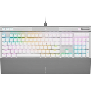 Corsair K70 PRO RGB Optical-Mechanical Gaming Keyboard