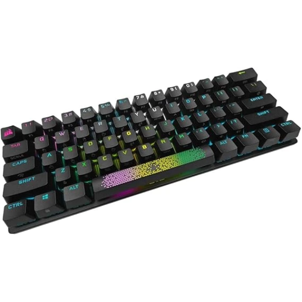 Corsair K70 PRO MINI WIRELESS RGB 60% Mechanical Gaming Keyboard 3
