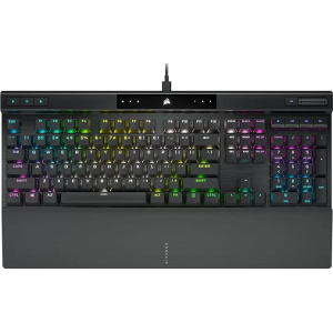Corsair K70 PRO RGB Optical-Mechanical Gaming Keyboard