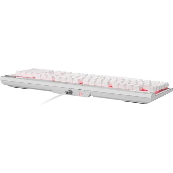 Corsair K70 PRO RGB Optical-Mechanical Gaming Keyboard 3