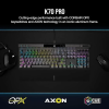 Corsair K70 PRO RGB Optical-Mechanical Gaming Keyboard 4