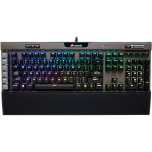 Corsair K95 RGB Platinum Mechanical Gaming Keyboard