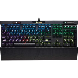 Corsair K70 RGB MK.2 Mechanical Gaming Keyboard