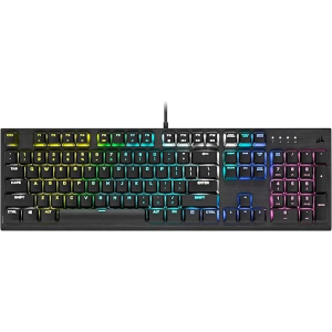 Corsair K60 RGB Pro Low Profile Mechanical Gaming Keyboard