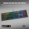Corsair K60 RGB Pro Low Profile Mechanical Gaming Keyboard 4