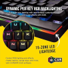 Corsair K95 RGB Platinum Mechanical Gaming Keyboard 5