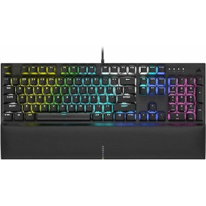 Corsair K60 RGB Pro SE Mechanical Gaming Keyboard