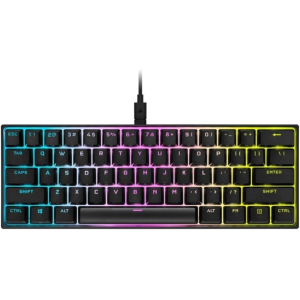 Corsair K65 RGB MINI 60% Mechanical Gaming Keyboard