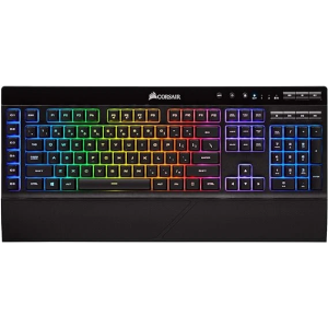 CORSAIR K57 RGB Wireless Gaming Keyboard