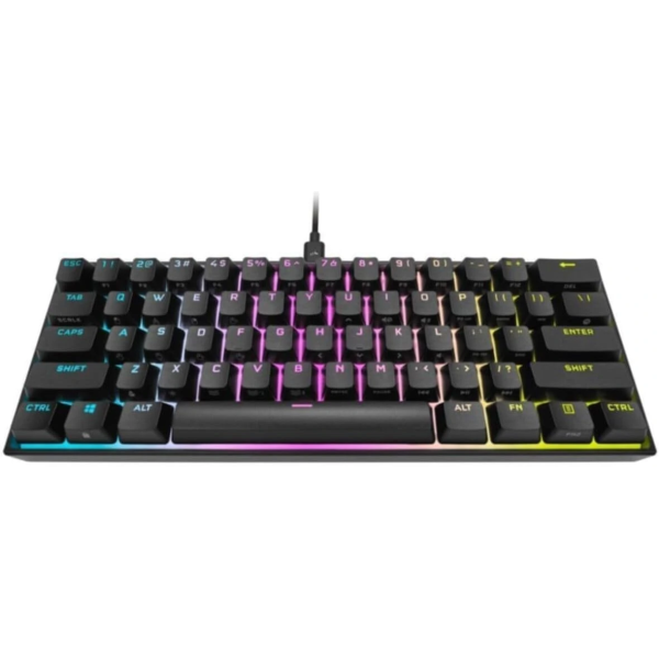 Corsair K65 RGB MINI 60% Mechanical Gaming Keyboard 2