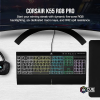 CORSAIR K55 RGB PRO-Dynamic RGB Backlighting 4