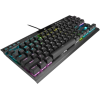 CORSAIR K70 RGB Tenkeyless Mechanical Gaming Keyboard 4
