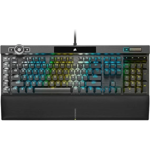 CORSAIR K100 RGB Mechanical Gaming Keyboard