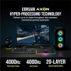 CORSAIR K100 RGB Mechanical Gaming Keyboard 5