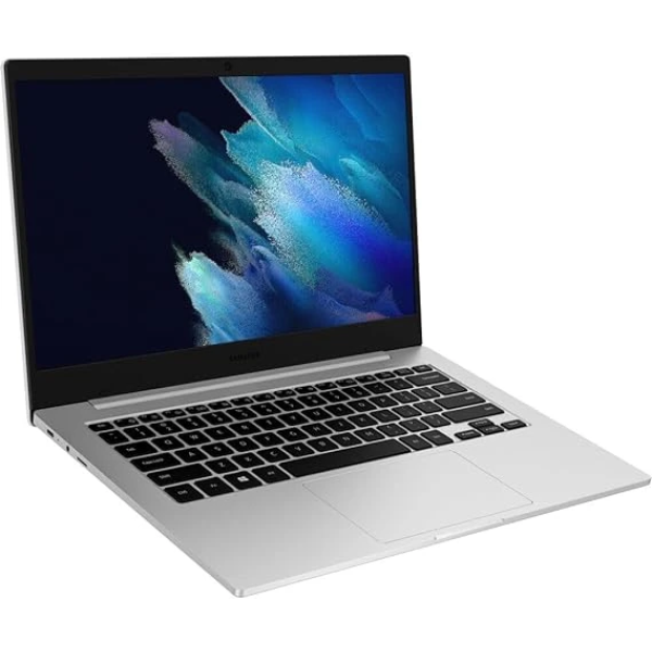 Samsung Galaxy Chromebook Go-Laptop 筆記型電腦 1