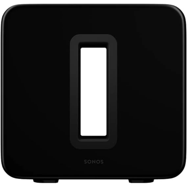 Sonos Sub 旗艦家庭劇院無線重低音喇叭音響 2